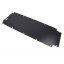 Placa de desgaste 068238 adecuado para Claas Jaguar, 5x348x997mm