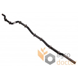 Straw walker crankshaft 618178 suitable for Claas [Agro Parts] - rear