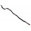 Straw walker crankshaft 618178 suitable for Claas [Agro Parts] - rear