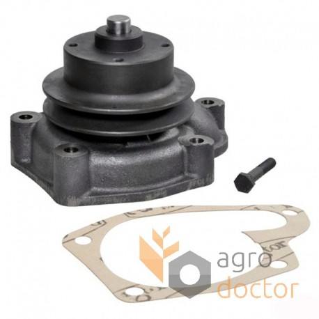 Pompe à Eau Moteur 41312254 Massey Ferguson Oem41312254 For Claas Massey Ferguson Commander Sur Magasin En Ligne Agrodoctoreu