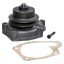 Water pump for engine - 41312254 Massey Ferguson