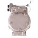 Compresseur de climatisation 796999 adaptable pour Claas 12V (Bepco)