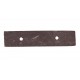 Brake lining 631764 for transmission of combines Claas