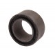 Rubber bushing (Silent block) for CLAAS harvester - 25x40x20