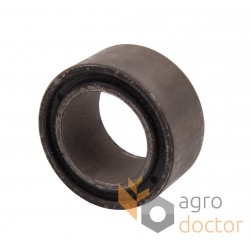 Rubber bushing (Silent block) for CLAAS harvester - 25x40x20