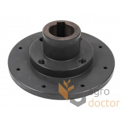 Overload Clutch Housing 610464 suitable for Claas, d30mm