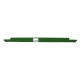 Z33621 Conveyor bar for John Deere combine feeder house