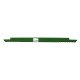 Z33621 Conveyor bar for John Deere combine feeder house