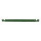 Z33621 Conveyor bar for John Deere combine feeder house