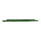 Z33621 Conveyor bar for John Deere combine feeder house