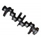 Crankshaft 02931048 for F4L912 Deutz engine