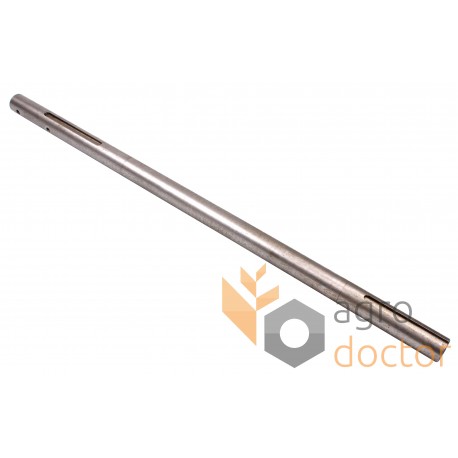 Knife bar drive shaft 610383 suitable for Claas