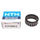 Needle roller bearing 211605.0 - 0002116050 suitable for Claas Jaguar - [NTN]