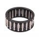 Needle roller bearing 211605.0 - 0002116050 suitable for Claas Jaguar - [NTN]