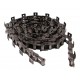 Feederhouse roller chain S55V2K1JA (S55VD) - per meter