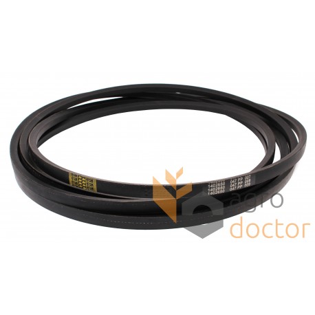 Classik V-belt (C236) 1402650 [Gates Agri ]