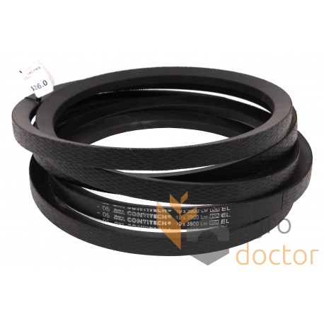 Narrow V-Belt SP19-3900 [Contitech]