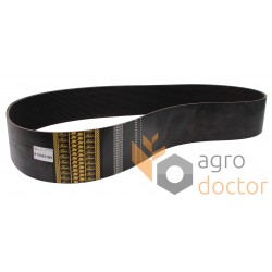 Multiple V-ribbed belts 24PL2019 [Gates Agri]