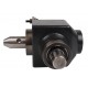 Angle drive 603839 suitable for Claas