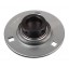 Flange &amp; bearing RA25 [JHB]