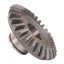 Pinion 1.306.005.42 suitable for Oros