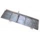 Extension de grille réglable 673905 adaptable pour Claas Dom. 80/85