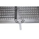 Extension de grille réglable 673905 adaptable pour Claas Dom. 80/85