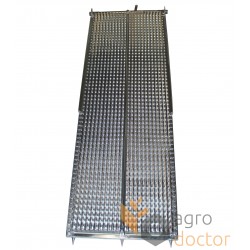 Upper frogmouth sieve 647126 suitable for Claas