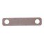 Wooden bearing plate - 670949.2 - 0006709492 suitable for Claas