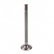 Engine exhaust valve - 3639239M1 Massey Ferguson