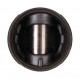 Piston avec axe U5LL0014 pour moteur Perkins, 3 segments