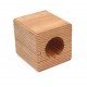 محمل خشبي 661667.0 مناسب لمشاية قش حصادة Claas - (1/2) 32x60x63mm [TR]