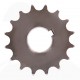 Chain sprocket of reel drive - Z20100 John Deere, T16