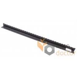 Conveyor bar of feeder house - 770191 suitable for Claas - 690mm