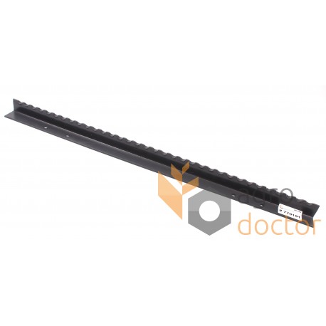 Conveyor bar of feeder house - 770191 suitable for Claas - 690mm