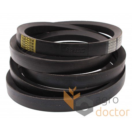 Classic V-belt 0203328 [Gates Agri]