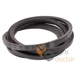 Classic V-belt 551068.0 suitable for Claas [Continental Conti-V]