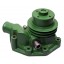 Water pump (with pulley) for engine - AR76290 John Deere