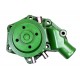 Water pump (with pulley) for engine - AR76290 John Deere
