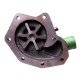 Water pump (with pulley) for engine - AR76290 John Deere