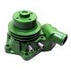 Water pump (with pulley) for engine - AR76290 John Deere