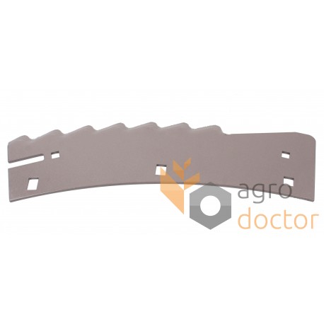 Chopper knife 999554.0 Claas , left