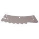 Chopper knife 999554.0 Claas , left