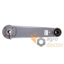 Biela 0006474401 - 0006474402 adecuado para Claas - zapata agitadora, 530 mm