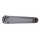 Crank rod 0006474401 - 0006474402 suitable for Claas - shaker shoe,  530mm