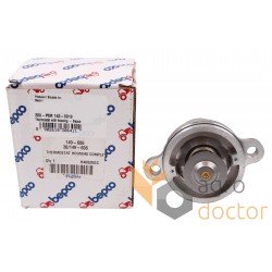 Water pump thermostat [Bepco]