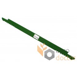 Feed rake slat Z37346 John Deere