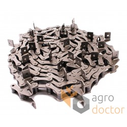 Clean grain elevator chain S51/SD/J2A - per meter