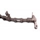 Clean grain elevator chain S51/SD/J2A - per meter