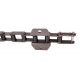 38,4V/2K1/J3A Conveyor roller chain, per meter